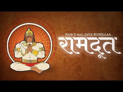 Thumbnail for Ramdoot | Narci | Jaya Rohillaa | Hindi Rap (Prod. By Narci)