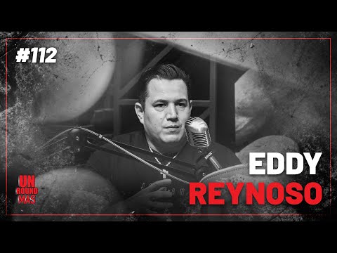 Thumbnail for Un Round Más #112 Eddy Reynoso