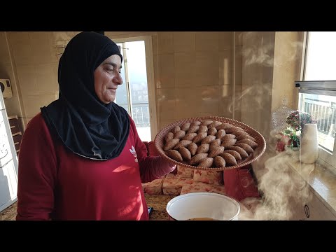 Thumbnail for الكبة لبنية والكباب المقلي بأنجح طريقة من ايد الست ام محمد????????رمضان 2023