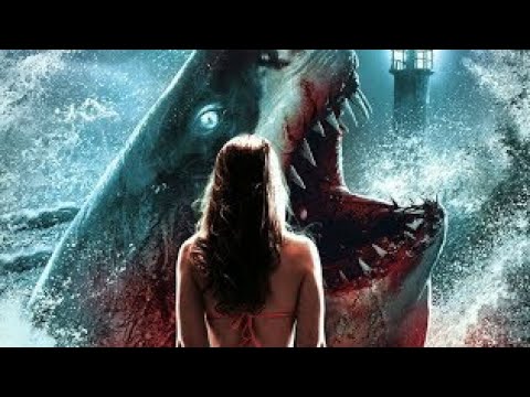 Thumbnail for O Tubarão Gigante FILME COMPLETO DUBLADO