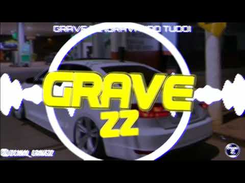 BANDA O PESO | ME FODE VAI [ COM GRAVE ] Grave ZZ