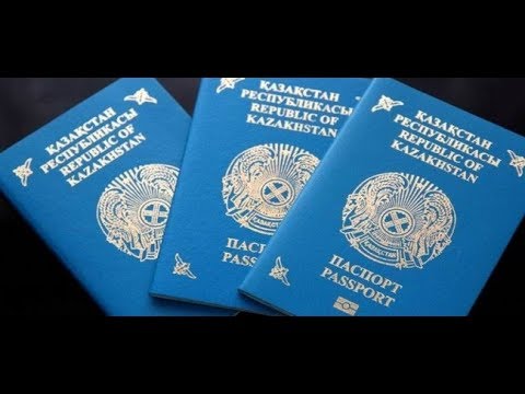 Новые правила получения паспорта