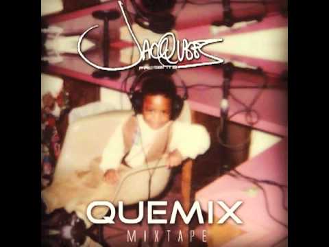 Thumbnail for Jacquees - Body Party(Remix) [Quemix]