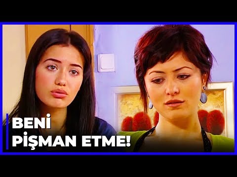 Necla, Dışarı Çıkmak İçin Ferhunde'den Yardım İstiyor! - Yaprak Dökümü 12. Bölüm