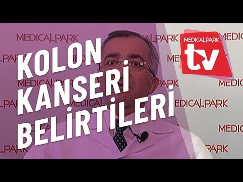 Thumbnail for Kolon Kanserinin Belirtileri   Medical Park   TV