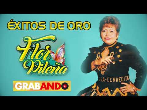 Thumbnail for FLOR PILEÑA - PRIMEROS ÉXITOS (CANCIONES ANTIGUAS)
