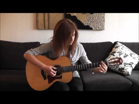 Thumbnail for (Procol Harum) A Whiter Shade Of Pale - Gabriella Quevedo