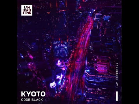Thumbnail for Code Black - Kyoto (Extended Mix)