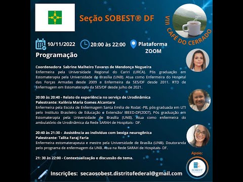 VIII Café do Cerrado 2022