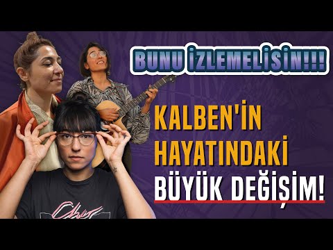 Thumbnail for Kalben'in Hayatı; Çarpıcı Detaylar!