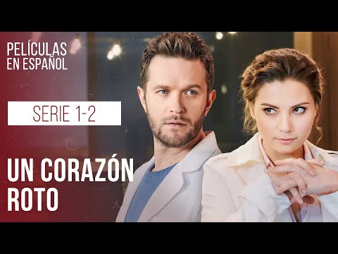 Thumbnail for ¿Cómo sobrevivir a la traición? Encontraré pareja para mi amor. Serie 1–2 | Drama en Español