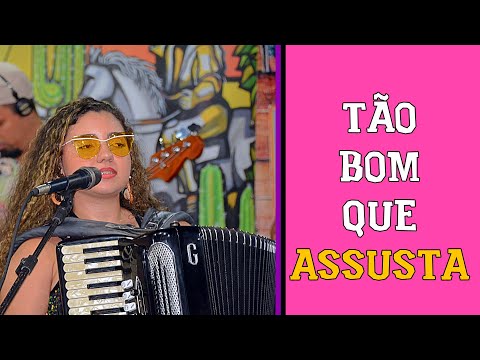 Thumbnail for tem que respeitar Bella Raiane