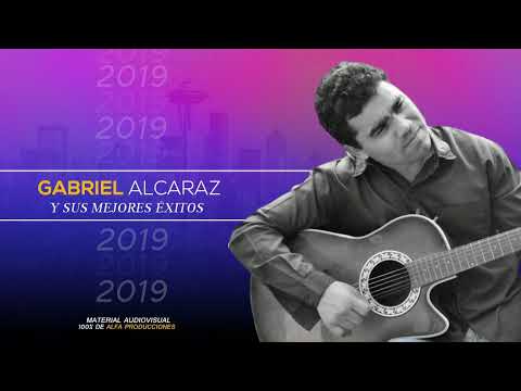 Thumbnail for Gabriel Alcaraz.. Cd SOBREVIVI 2019