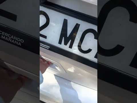 Thumbnail for Así es el maletero del Ford Kuga Híbrido Enchufable (PHEV) | Carnovo