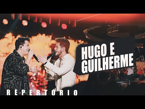 Hugo e Guilherme - Hugo e Guilherme 2022 - Cd Completo - As Mais Tocadas 2022