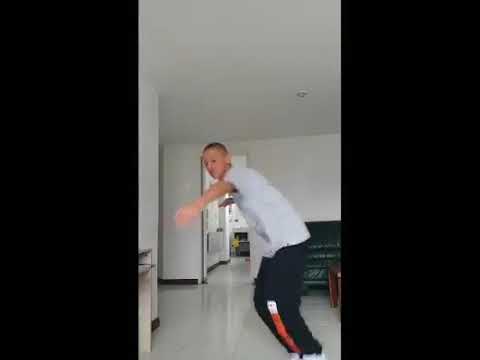 Tipos De Bailes De Guaracha (La Liendra)