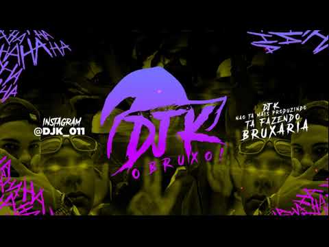 UMA NOITE DE CRIME - ISSO NÃO É UM TESTE ! - MC MN, MC JAJAU - DJ K !