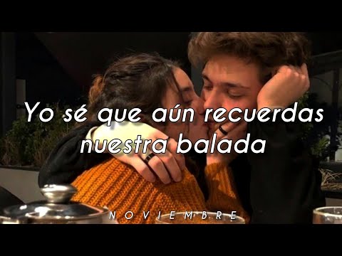 Thumbnail for Nuestra Balada - Luis Fonsi // Letra. ♥️