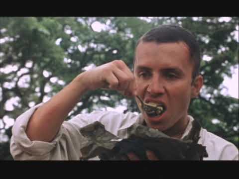 Thumbnail for La primera noche (2003) Película colombiana. Primera parte