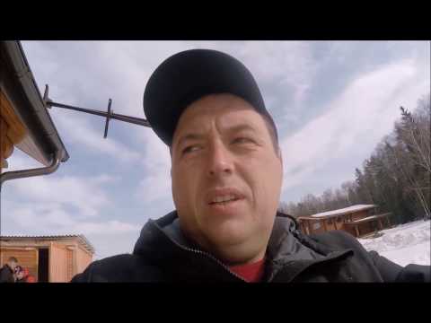 Гарантийный случай.  Как найти протечку кровли.