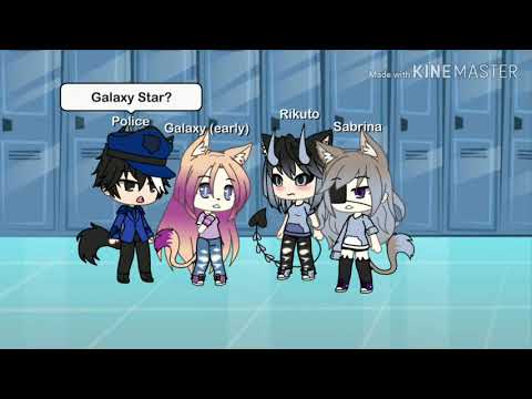 Thumbnail for DollHouse • Twisted • Wtf • Queen of mean • prom queen • glmv • back story new OC WARNING flash (?)