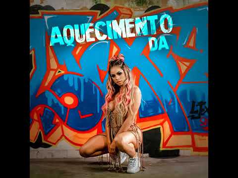 Aquecimento da Lexa - Lexa ( Audio Oficial )