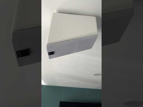 Taking audio to new heights.  SVS Prime and Ultra Elevation speakers for Dolby Atmos and more.
