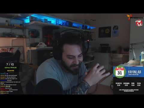 Thumbnail for ELRAEN - BÜYÜK AŞK HİKAYESİNİ ANLATIYOR!