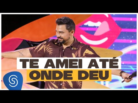 Xand Avião - Te Amei Até Onde Deu (Video Oficial)