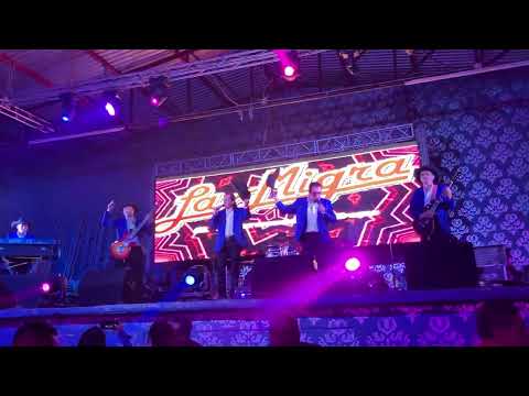 La Migra - Busca otro Amor