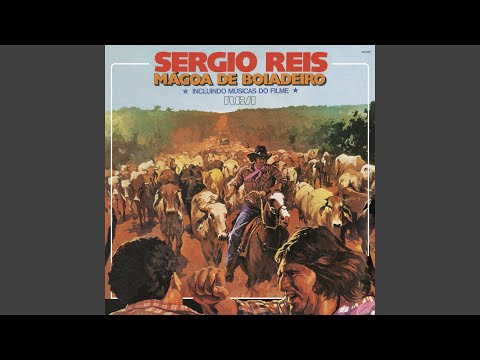 Thumbnail for Mágoa de Boiadeiro