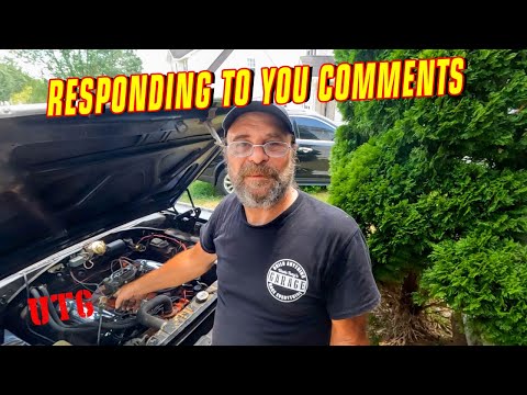 Intake Manifold Temperature And Drivability For STOCK Carbureted Engines In Classic Cars