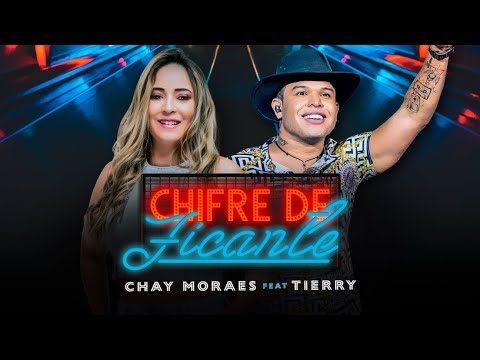 Thumbnail for CHIFRE DE FICANTE - CHAY MORAES feat. TIERRY