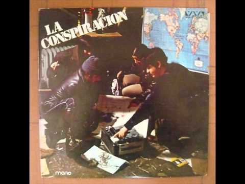 El Dia Que Naci Yo - LA CONSPIRACION