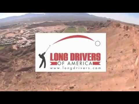 LONG DRIVERS OF AMERCIA - IT'S A RUSH