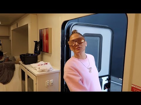 Thumbnail for Making The It's My Party Tour: Two Weeks To Go