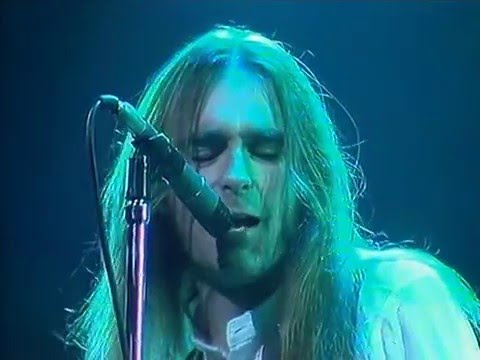 Status Quo - Whatever You Want (Official Video Remastered)