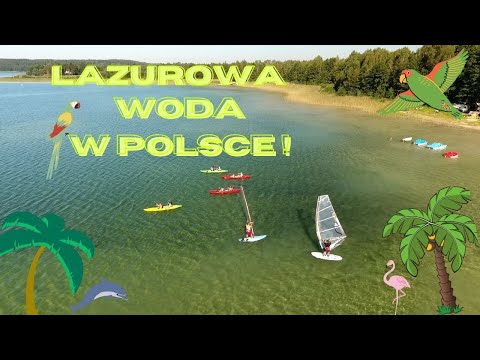 Thumbnail for Polskie Karaiby - wakacje na które Cię jeszcze stać !