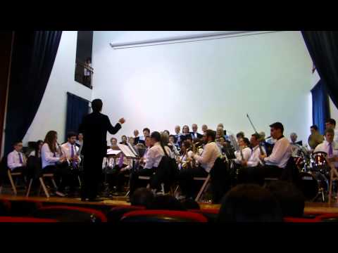 Popurri de Cancios Galegas