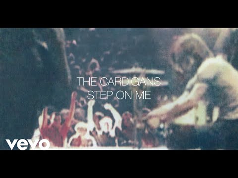 Thumbnail for The Cardigans - Step On Me (Audio)
