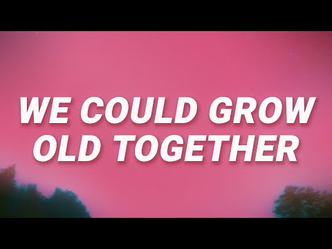 Thumbnail for Elena Erin - We Could Grow Old Together (Lyrics)