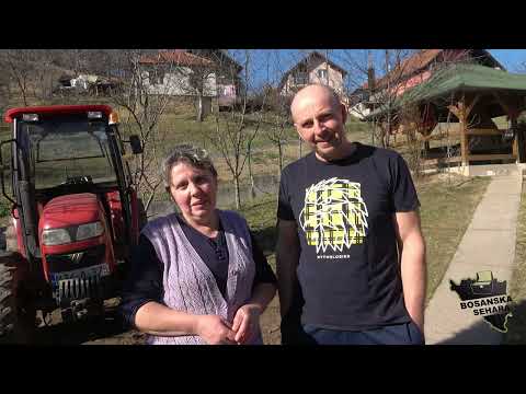 Thumbnail for Treba je odmoriti. Majka osamnaest mjeseci na postelji, sve je to ona izdržala na svojim leđima