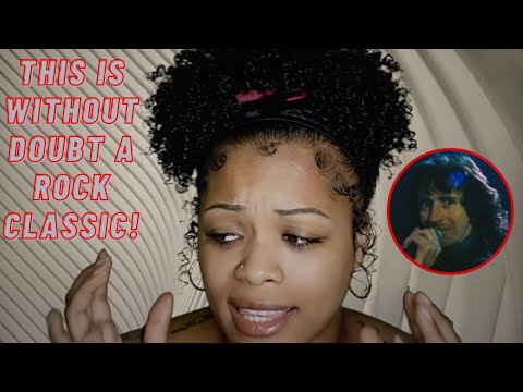 Thumbnail for MY FIRST TIME HEARING AC/DC - Highway To Hell (Official Video) *REACTION*