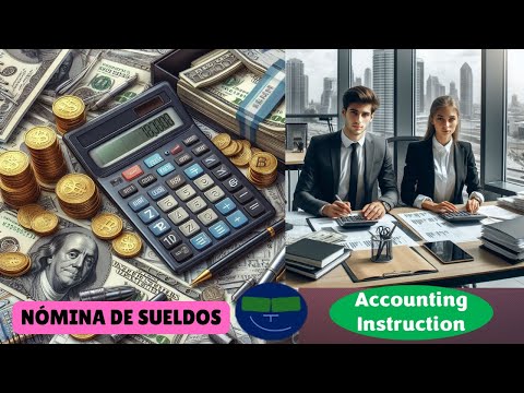 Thumbnail for Formulario W-3 920 Contabilidad financiera