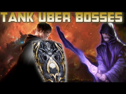 Thumbnail for [POE 3.18] You Will Not Die Anymore! This Build Tanks Everything