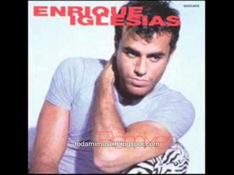Enrique Iglesias - Por amarte [Remix] (1998)