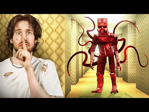 Thumbnail for I Coded the Scariest Escape Room in Minecraft