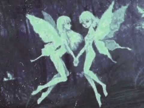 Dark Beach - Pastel Ghost (sped up)