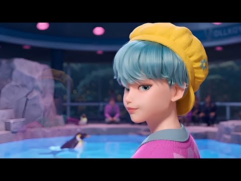 Thumbnail for KPOP Demon Hunters | UNSEEN Compilation Edit ????