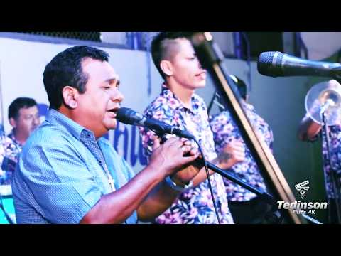 TONY ROSADO - OTRO DIA MAS SIN TI / PRODUCCIONES MIGUEL